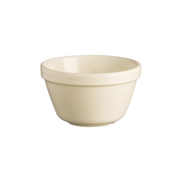 Mason Cash Mason Cash - Bol à pudding 16cm, 1L - Crème