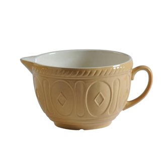 Mason Cash Mason Cash - Bol verseur 2L - Canne Mason Cash Mason Cash - Bol verseur 2L - Canne