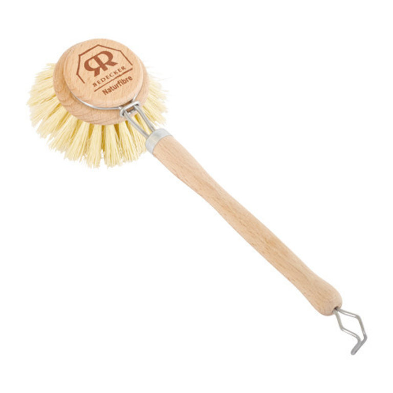 Redecker Redecker - Dish brush (5 cm head)