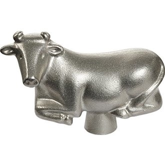 Staub Staub - Bouton pour cocotte - Vache Staub Staub - Bouton pour cocotte - Vache
