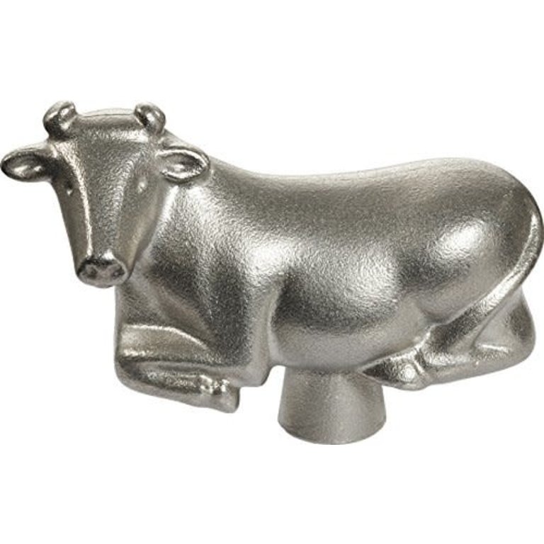 Staub Staub - Cocotte knob - Cow