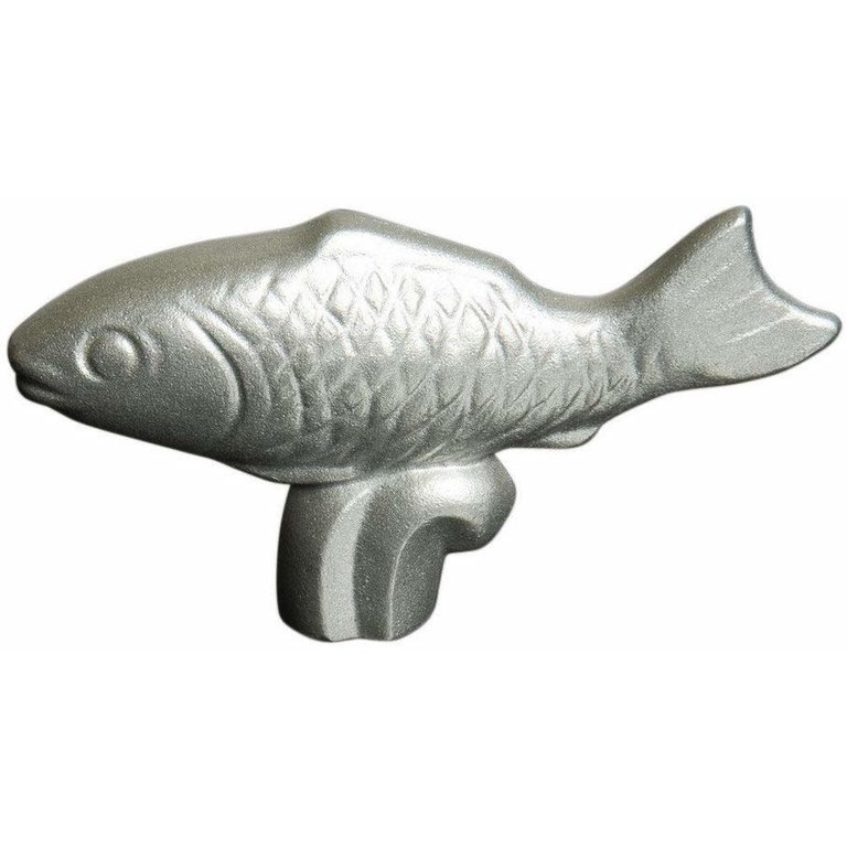 Staub Staub - Cocotte knob - Fish