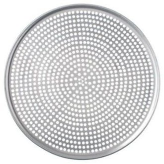 Browne Browne - Plaque à pizza perforée 43cm Browne Browne - Plaque à pizza perforée 43cm