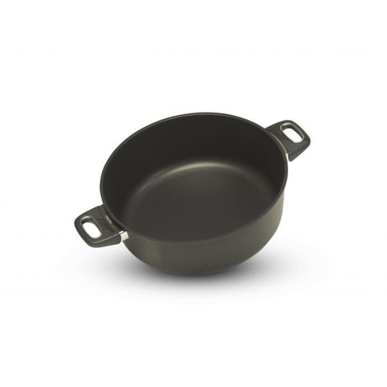 Gastrolux Gastrolux - Non-stick saucepan 32 cm x 11 cm, induction