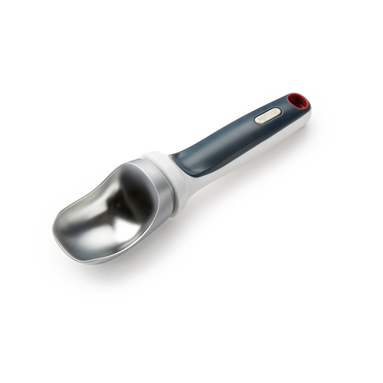 Zyliss Zyliss - Ice Cream Scoop, Grey