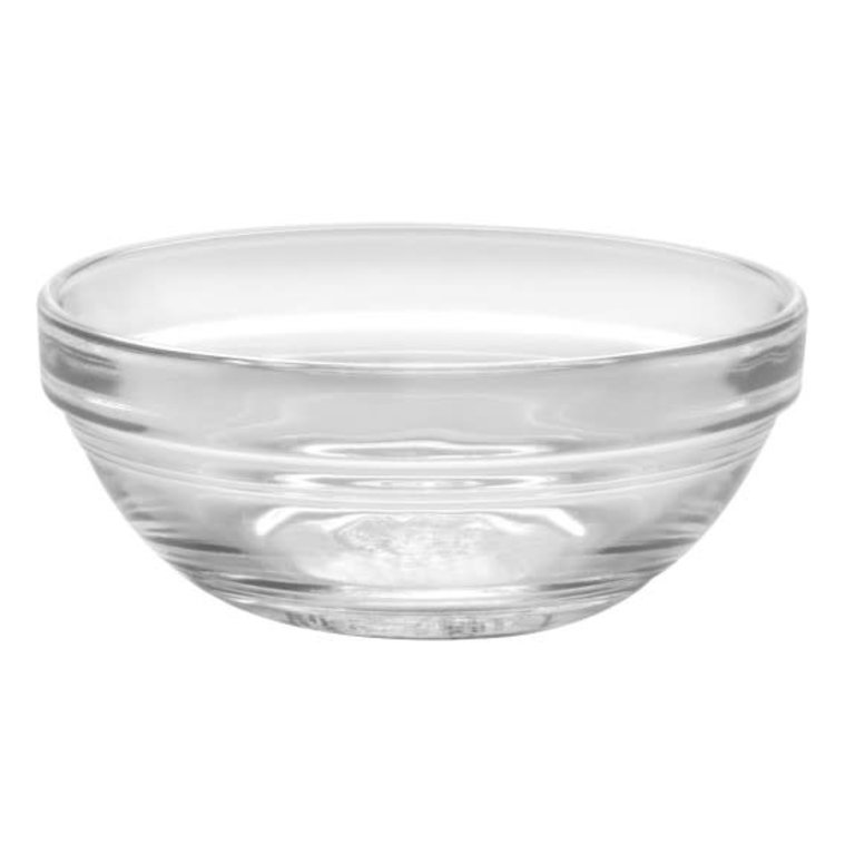 Duralex Duralex - Glass bowl 6cm