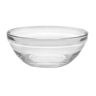 Duralex Duralex - Glass bowl 20.5cm