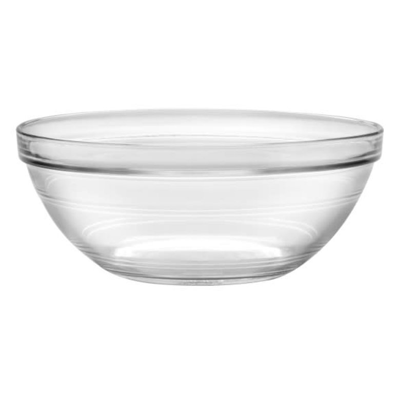 Duralex Duralex - Glass bowl 26cm