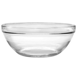 Duralex Duralex - Bol en verre 31cm Duralex Duralex - Bol en verre 31cm