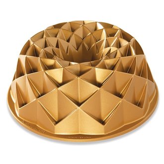 Nordic Ware Nordicware - Moule Jubilee Nordic Ware Nordicware - Moule Jubilee