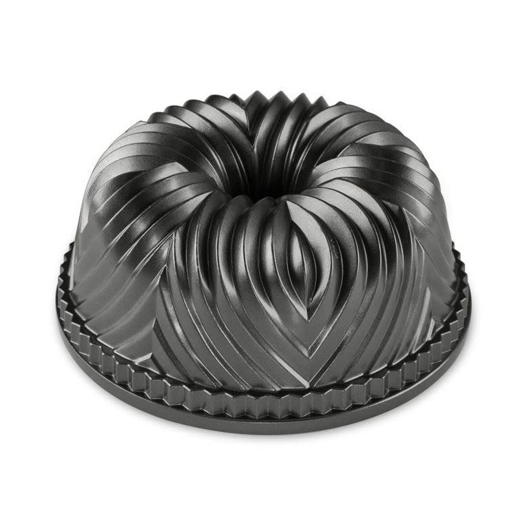 Nordic Ware Nordic Ware - Moule à Bavaria Bundt