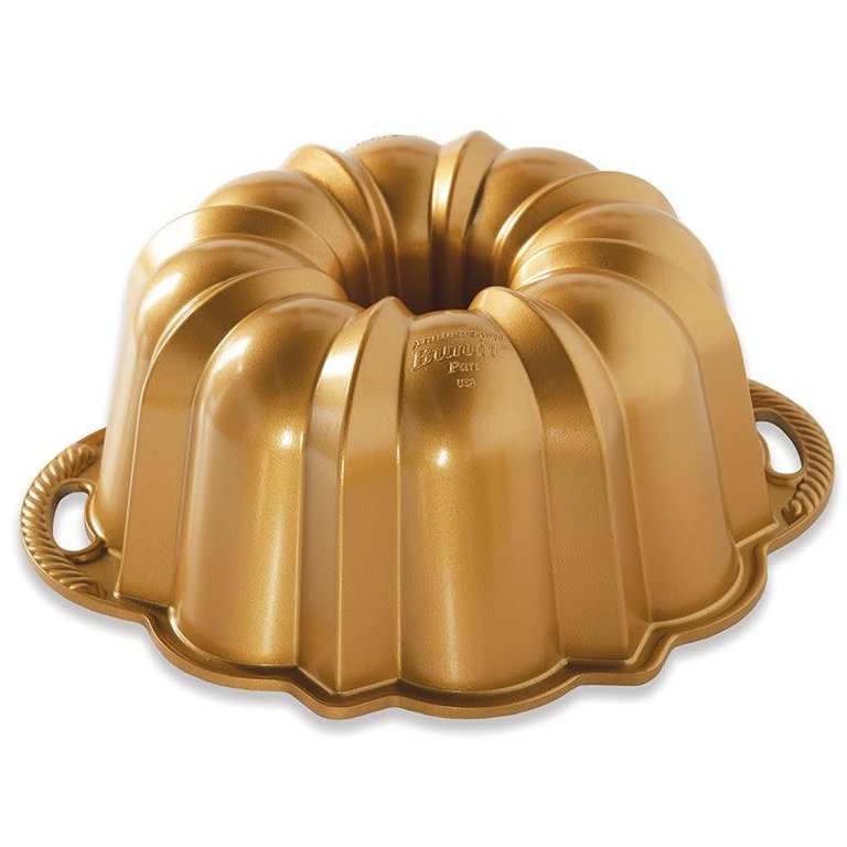 Nordic Ware Nordicware - Moule Bundt Anniversaire (15 tasses)