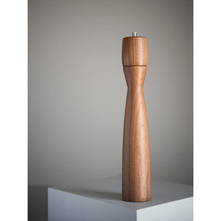 Arbol Arbol - Walnut pepper grinder (40cm)