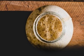 Levure sèche, levure fraîche et levain : l'A-B-C de la fermentation