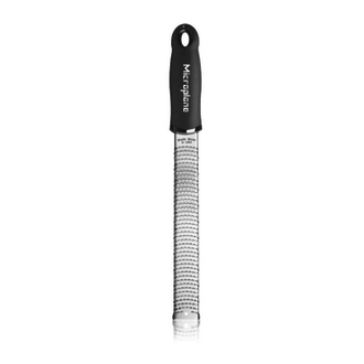 Microplane Microplane -  Zester Gourmet Series - Black