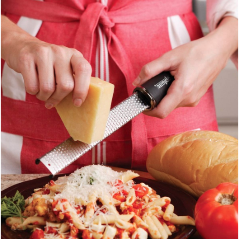 Microplane Microplane -  Zester Gourmet Series - Black
