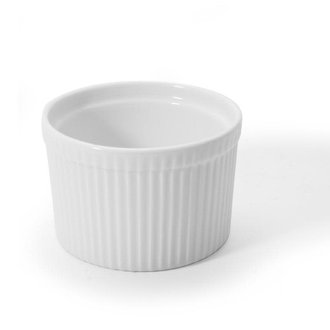 Bia Bia - Moule à soufflé haut individuel 270 mL (9.5 oz) Bia Bia - Moule à soufflé haut individuel 270 mL (9.5 oz)