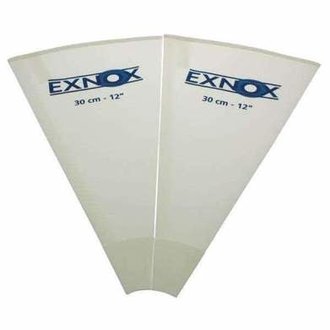 Exnox Exnox - Poche à pâtisserie, 45 cm (18") - 1 unité Exnox Exnox - Poche à pâtisserie, 45 cm (18") - 1 unité