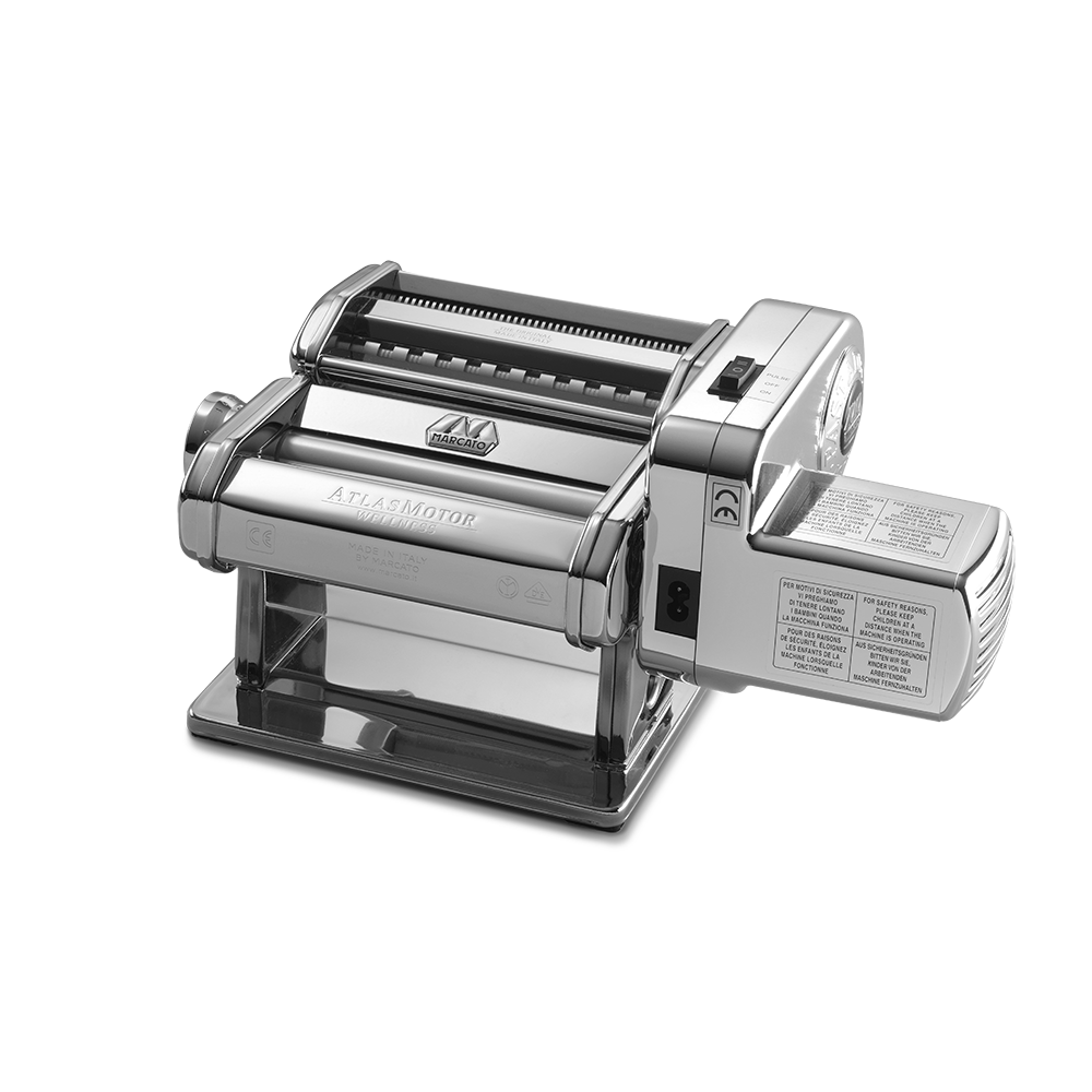 Marcato Electric pasta maker Boutique 1101 Boutique Crème