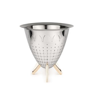 Alessi Alessi - Colander - Max le Chinois / Philippe Starck Alessi Alessi - Colander - Max le Chinois / Philippe Starck