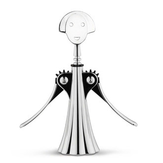 Alessi Alessi - Corkscrew - Anna G / Alessandro Mendini