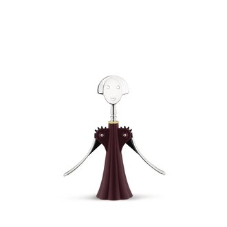 Alessi Alessi - Tire-bouchon - Anna G Noir / Alessandro Mendini Alessi Alessi - Tire-bouchon - Anna G Noir / Alessandro Mendini