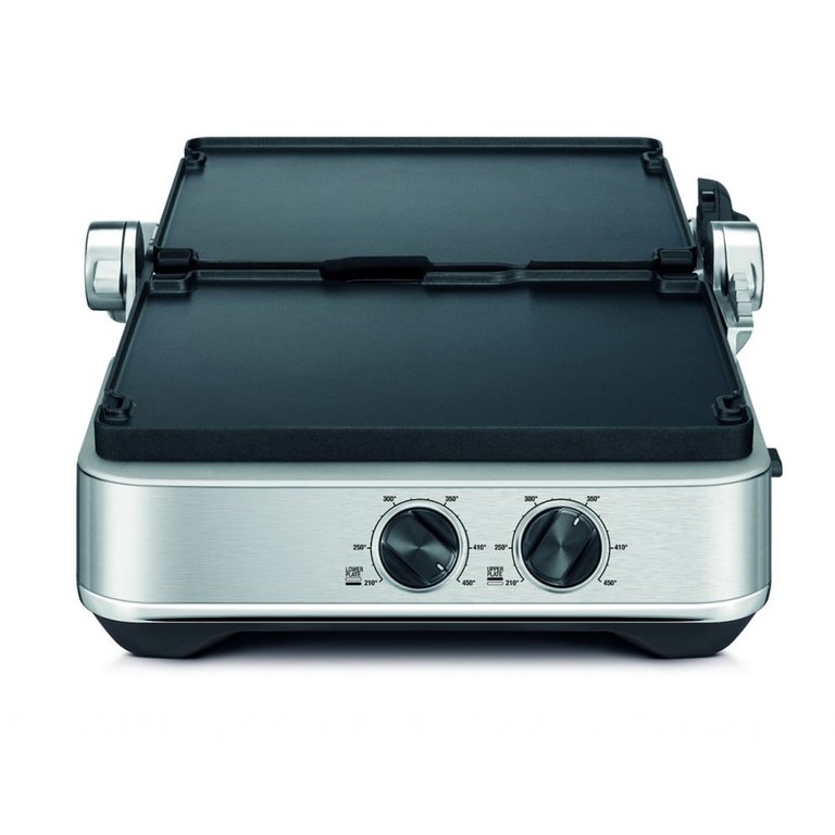 Breville Breville - Sear & Press Grill