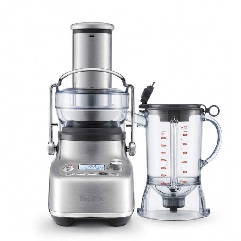 Breville Breville - The 3X Bluicer Pro