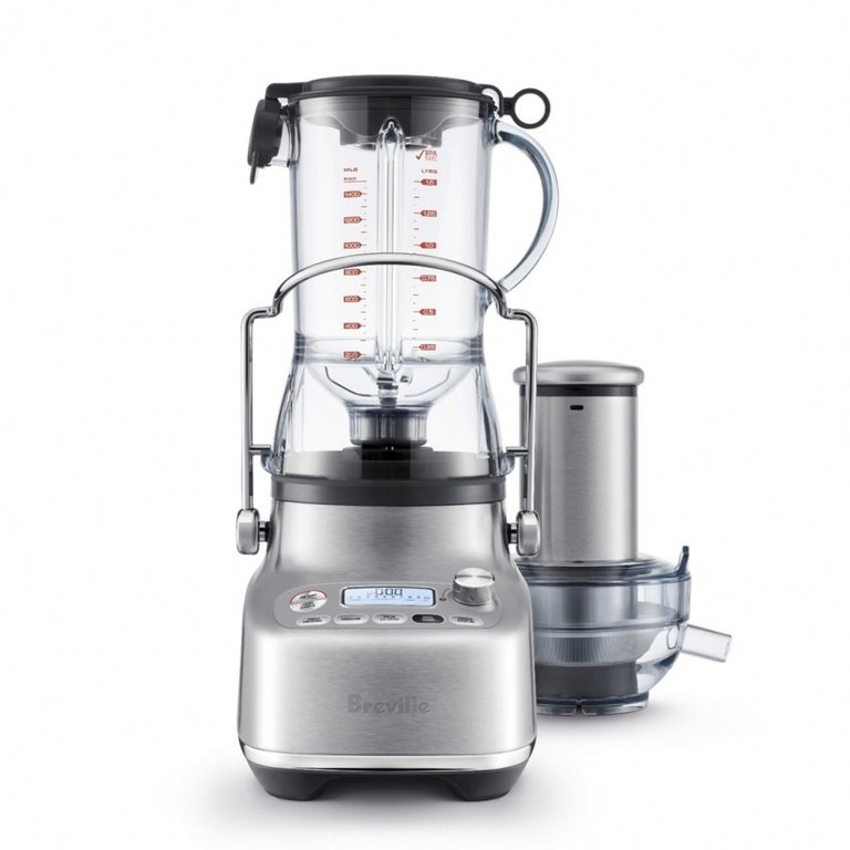 Breville Breville - The 3X Bluicer Pro