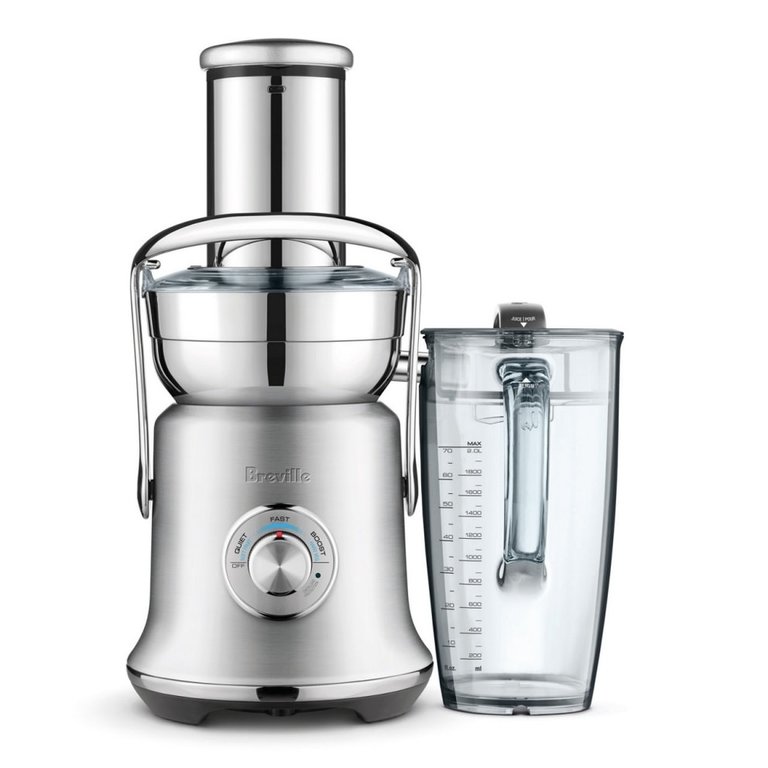 Breville Breville -  The Juice Fountain Cold XL