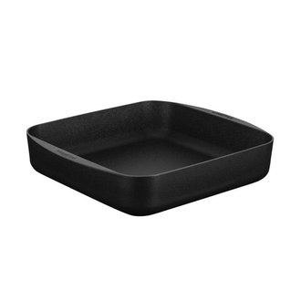 Scanpan Scanpan - Plat à rôtir carré antiadhésive TechnIQ (28*28 cm) Scanpan Scanpan - Plat à rôtir carré antiadhésive TechnIQ (28*28 cm)