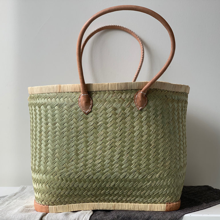 Out of Africa Out of Africa - Panier Aravola (Grand)