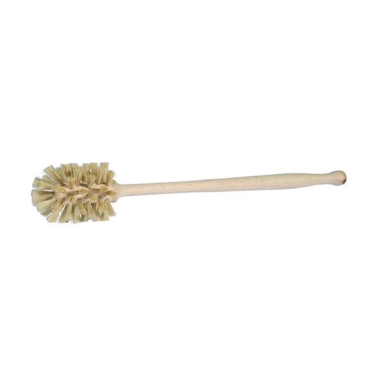 Redecker Redecker - Brosse à bouteille 35cm (14")