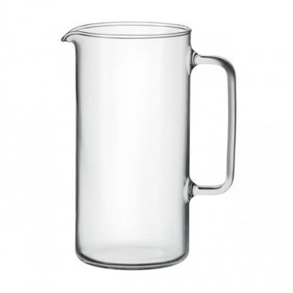 Simax Simax - Pichet en verre, 2L Simax Simax - Pichet en verre, 2L
