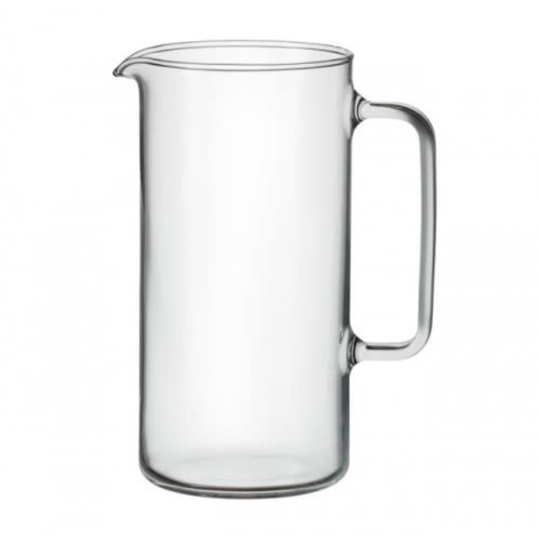 Simax Simax - Cylinder Glass Jug 2L