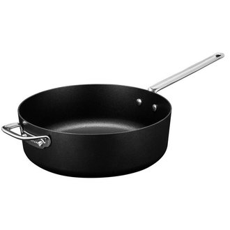 Scanpan Scanpan - "The Giant Braiser" TechnIQ 30cm (12"), 5,5 L Scanpan Scanpan - "The Giant Braiser" TechnIQ 30cm (12"), 5,5 L