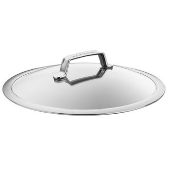 Scanpan Scanpan - couvercle en verre 30 cm Scanpan Scanpan - couvercle en verre 30 cm