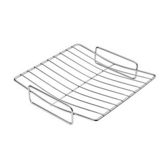 Scanpan Scanpan - Grille à rôtir TechnIQ pour "The Square" (33x33cm) Scanpan Scanpan - Grille à rôtir TechnIQ pour "The Square" (33x33cm)