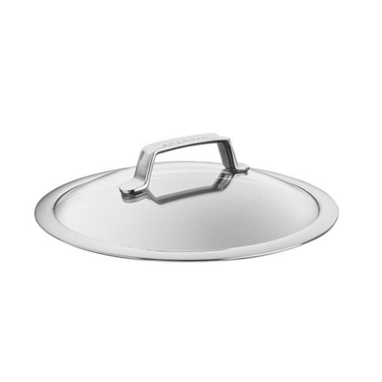 Scanpan Scanpan - couvercle en verre 26 cm