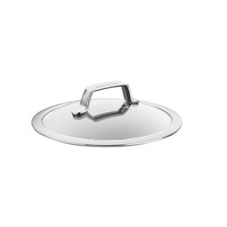 Scanpan Scanpan - couvercle en verre 22 cm Scanpan Scanpan - couvercle en verre 22 cm