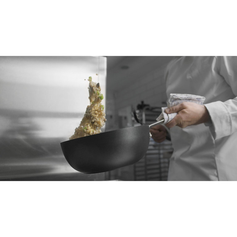 Scanpan Scanpan - sauteuse BISTRO TechnIQ 26 cm, 3.7 L