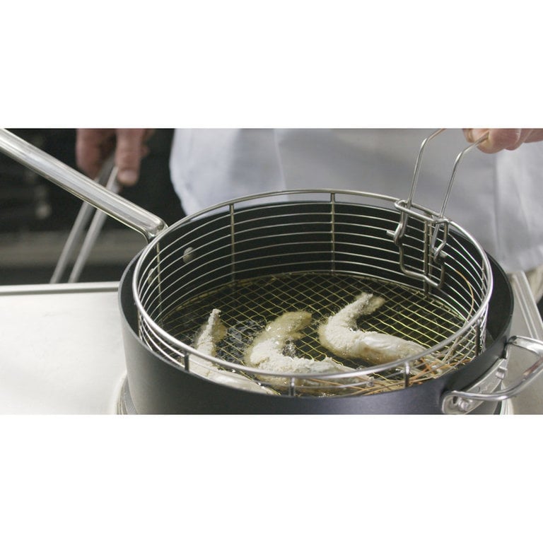 Scanpan Scanpan - TechnIQ "The Giant Braiser" 30 cm (12"), 5,5 L