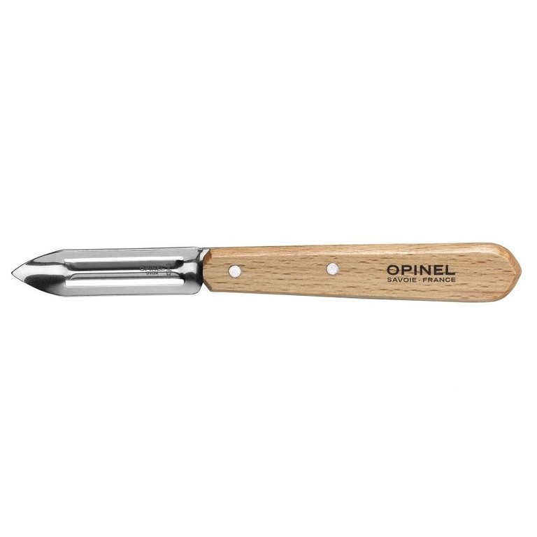 Opinel Opinel - Couteau à éplucher N°115, naturel