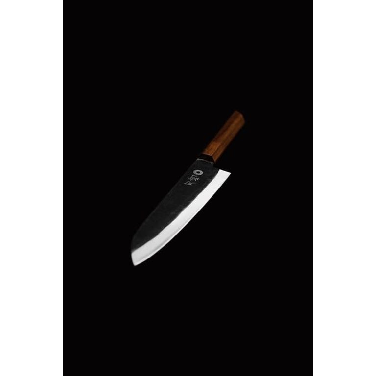 Hazaki Knives Hazaki Knives - Gyuto knife 21 cm, walnut