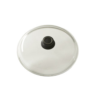 Gastrolux Gastrolux - Couvercle Pyrex 26 cm Gastrolux Gastrolux - Couvercle Pyrex 26 cm