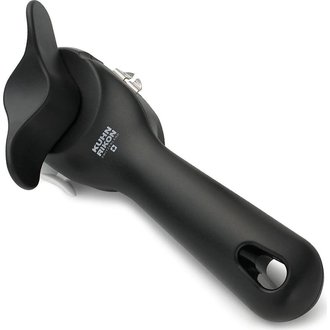 Kuhn Rikon Kuhn Rikon - Auto-safety lidlifter, black