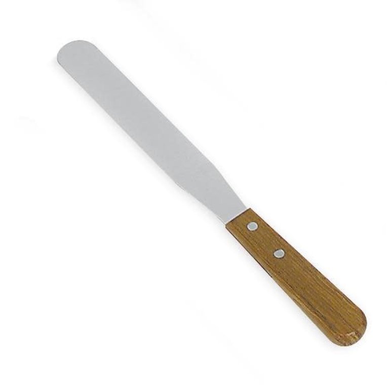 Browne Browne - Straight spatula 20 cm