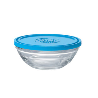Duralex Duralex - Couvercle pour bol en verre 17cm Duralex Duralex - Couvercle pour bol en verre 17cm
