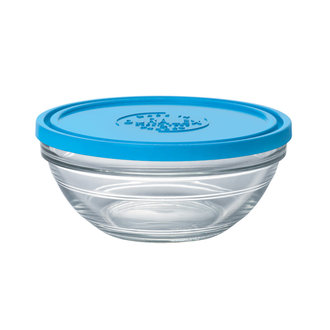 Duralex Duralex - Lid for glass bowl 20.5cm