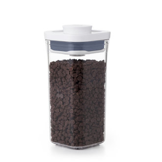 Oxo Oxo - Contenant pop carré 0.5L Oxo Oxo - Contenant pop carré 0.5L